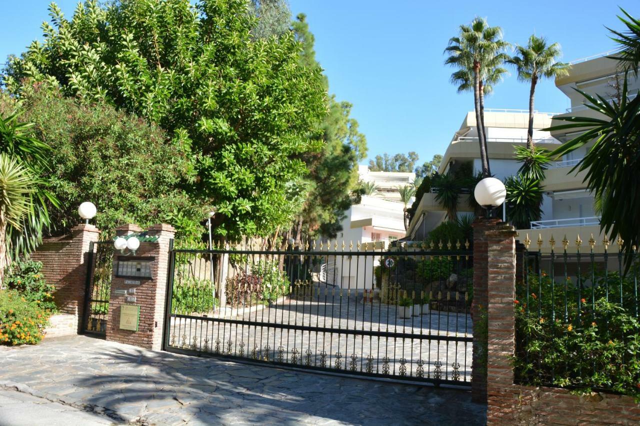 Palmeras del Golf Benalmádena Exterior foto